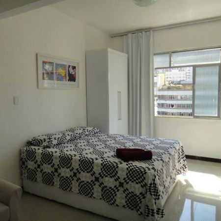 Arcanjo Aluga Apartamento Inteiro Em Copacabana 리오데자네이루 외부 사진