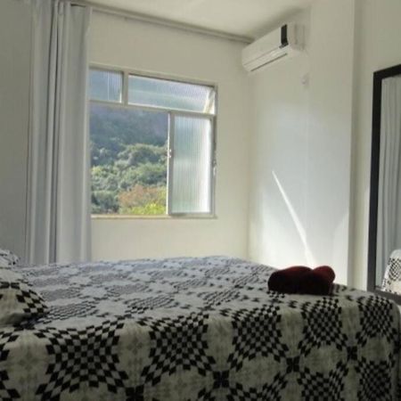 Arcanjo Aluga Apartamento Inteiro Em Copacabana 리오데자네이루 외부 사진