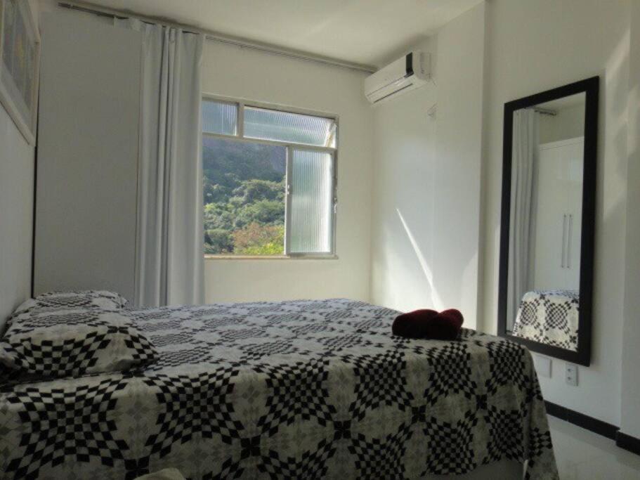 Arcanjo Aluga Apartamento Inteiro Em Copacabana 리오데자네이루 외부 사진