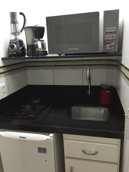 Arcanjo Aluga Apartamento Inteiro Em Copacabana 리오데자네이루 외부 사진