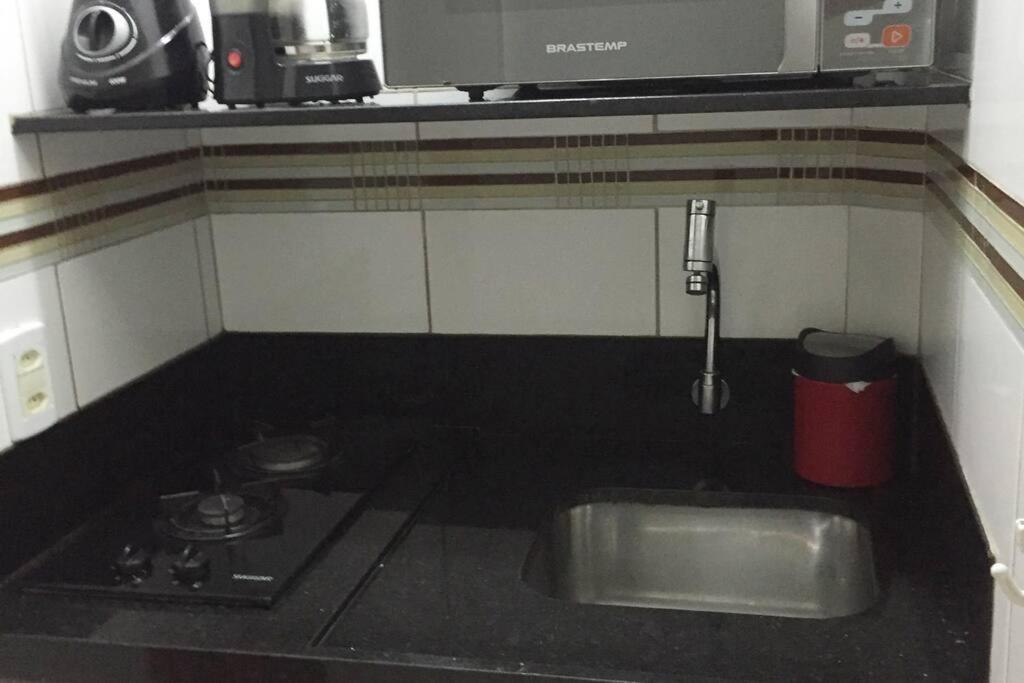 Arcanjo Aluga Apartamento Inteiro Em Copacabana 리오데자네이루 외부 사진