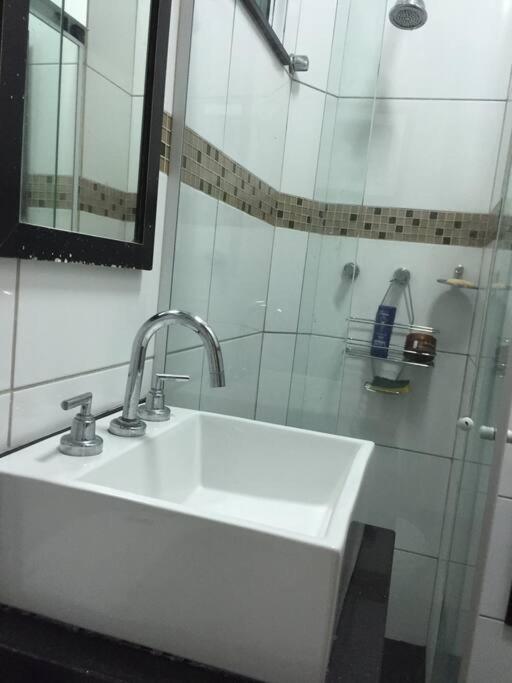 Arcanjo Aluga Apartamento Inteiro Em Copacabana 리오데자네이루 외부 사진