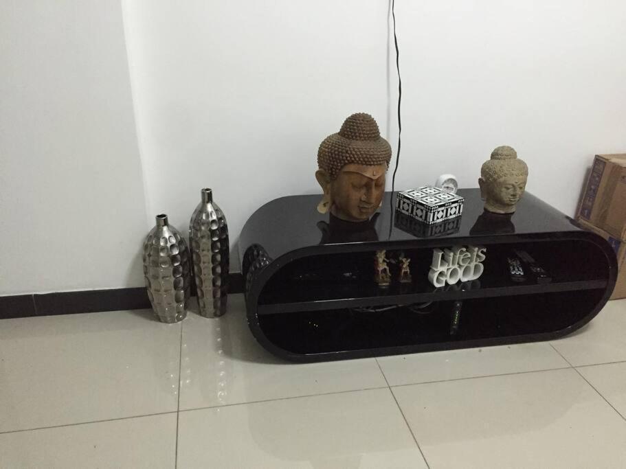 Arcanjo Aluga Apartamento Inteiro Em Copacabana 리오데자네이루 외부 사진
